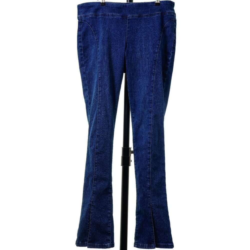 We The Free Women's L Stretch Jeans